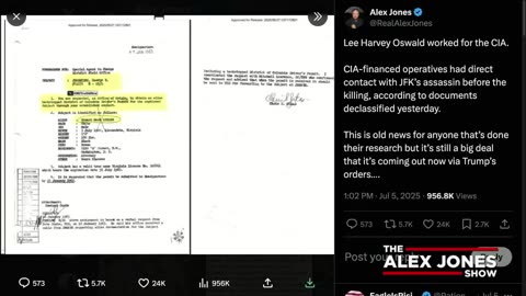AG Pam Bondi Must Answer For Her Claim