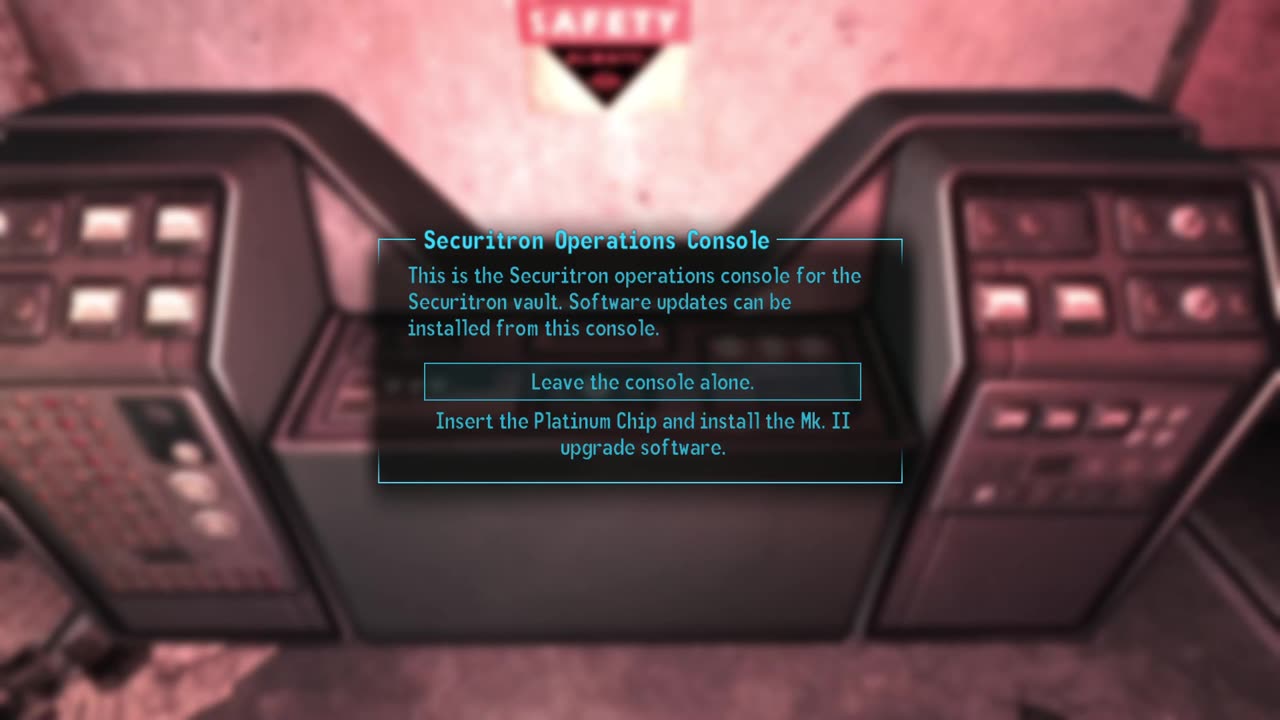 Fallout: New Vegas - part 24