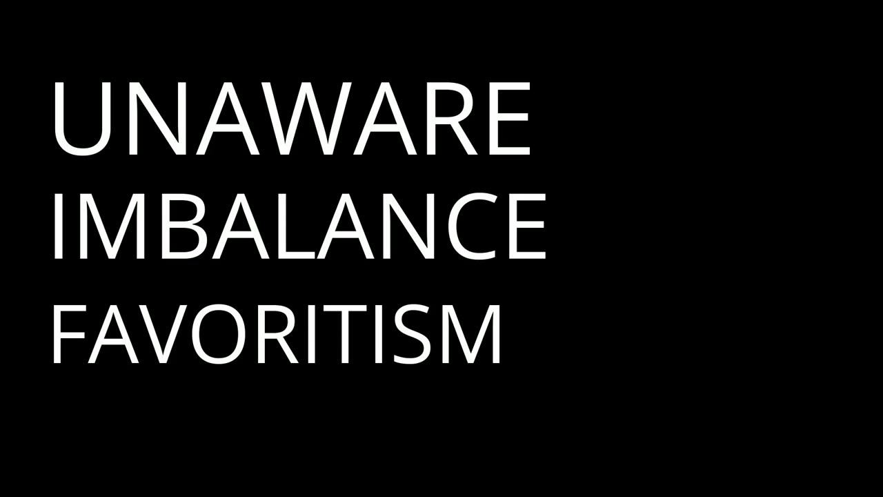 The Dark Dance of Favoritism: Are Sibling Bonds Built on Broken Foundations? - Part 3