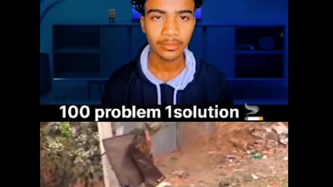 He Had 100 Problems… One Solution! 😂 #7 Is PURE GOLD!