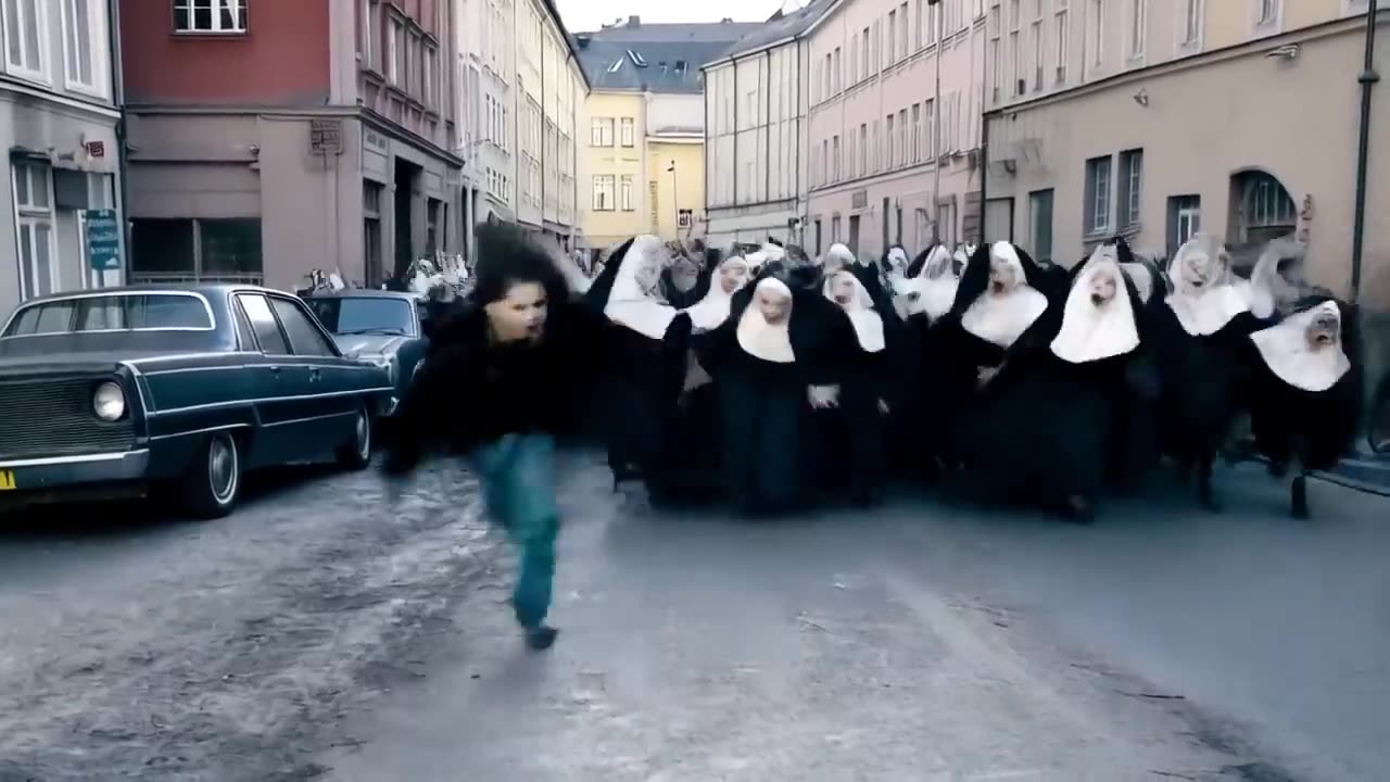 CZART - Czarcie lamenty