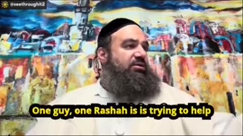 The Evil Jews plan to wipeout civilizations