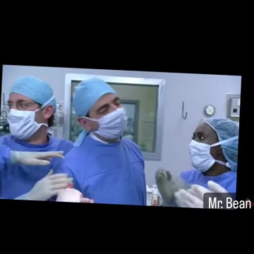 Mr. Bean😂😂.....funny doctor 💊🧑‍⚕️💊💉💉🩺 #comedy #funny #viral #funnyclips #instareels