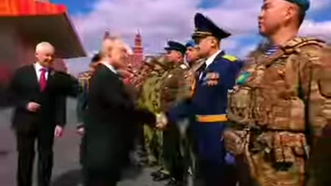 Europe Was Shocked Trump Ends US Support for NATO and Turns Toward Russia?