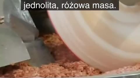 Lubicie parówki? No to smacznego
