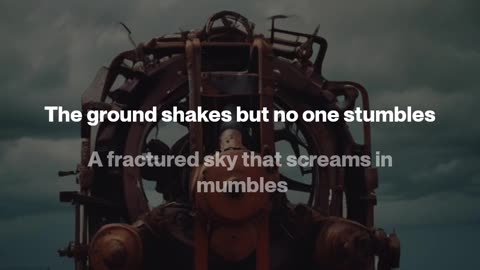 Digital Death Growl - Metal Teeth