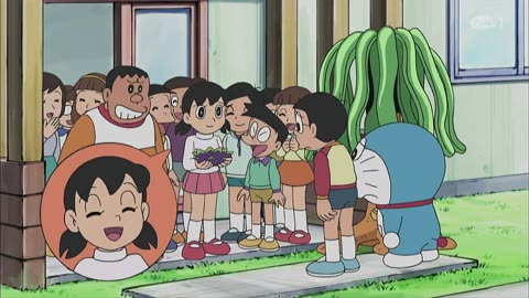 Doraemon In Hindi Full Episode | S19 Ep01 Hindi Dub