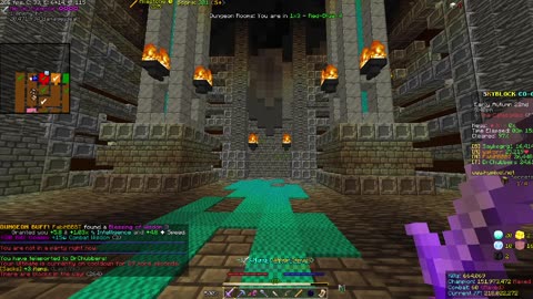 Skyblock FLOOR 7 [#2907]