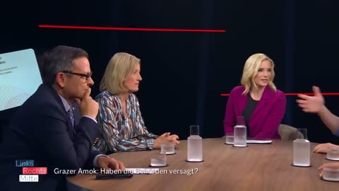 Waffen trotz Untauglichkeit: Was der Grazer Amoklauf über unser System verrät | Links. Rechts. Mitte