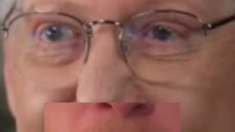 Mitch McConnell has Some Words for MAGA