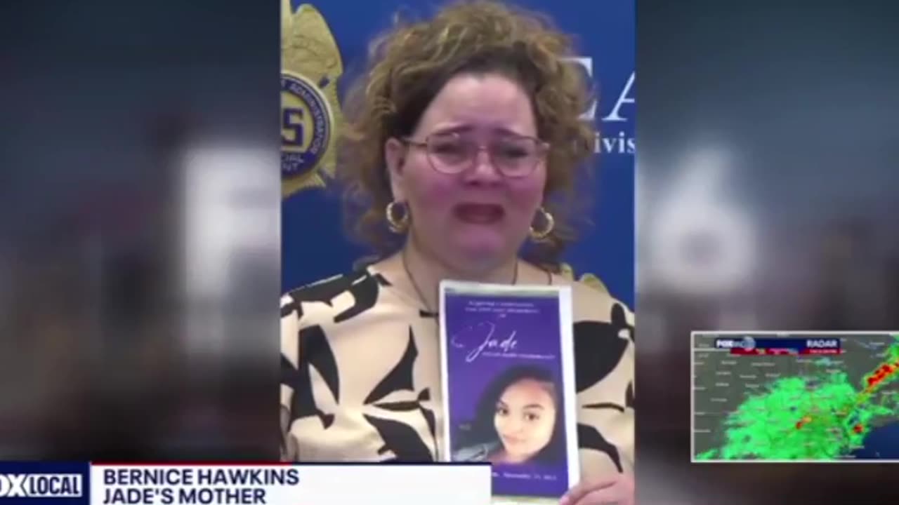 Mudshark loses her niglet to fent provided by da niggly father