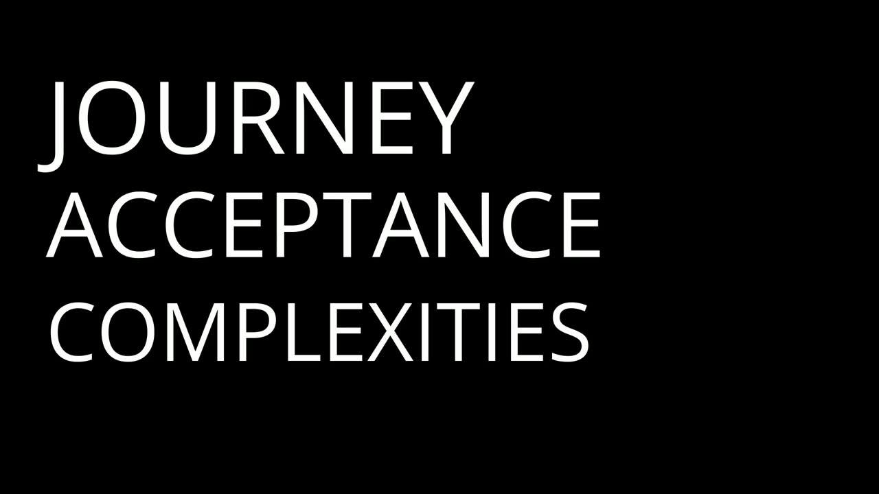 Bare Truths of Existence | Sartre - Part 7
