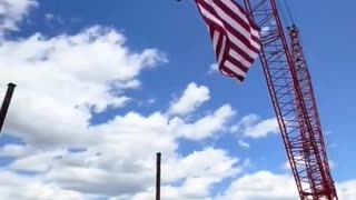 To the brave men and women