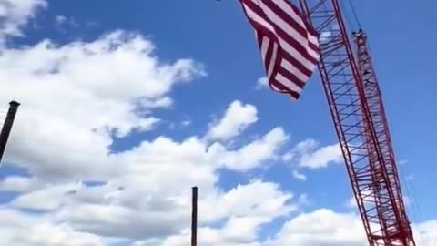 To the brave men and women