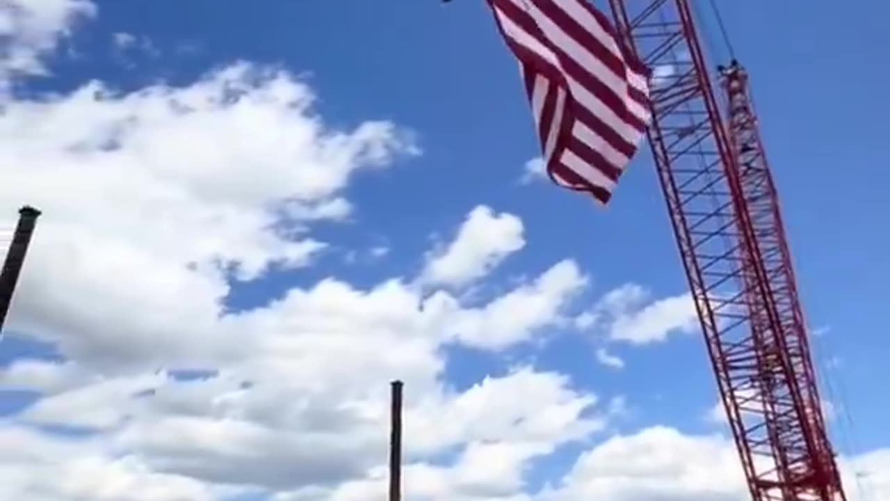 To the brave men and women
