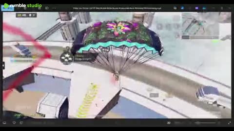 Call Of Duty Mobile Battle Royale LIVE
