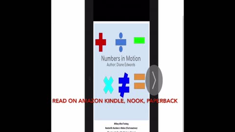 Numbers in Motion, Military Mind Training (The Mind of Numbers)