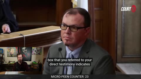 Karen Read Trial - Day 19 - Alessi Slaughtering Experts on Cross