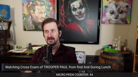 Karen Read Trial - Day 19 - Alessi Slaughtering Experts on Cross