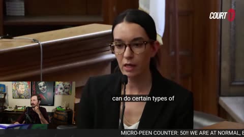 Karen Read Trial - Day 19 - Alessi Slaughtering Experts on Cross