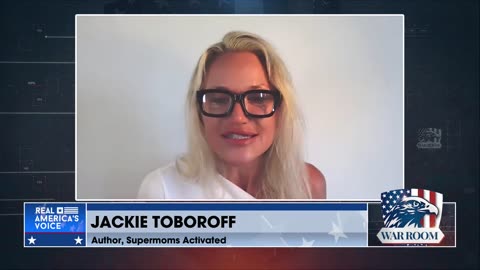 “Breadlines In America’s Biggest City.” Jackie Toboroff On Leftist NYC Mayoral Candidate Zohran