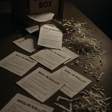 Election Integrity in Crisis—What Really Happened?