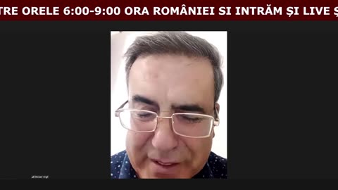 VIRGIL STOEAN -PRĂZNUIREA PAȘTELOR- 2 CRONICI 30 CALEA CĂTRE RAI PĂRTAȘIE #predica #podcast #isus