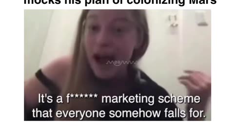 Elon Musk’s estranged daughter
