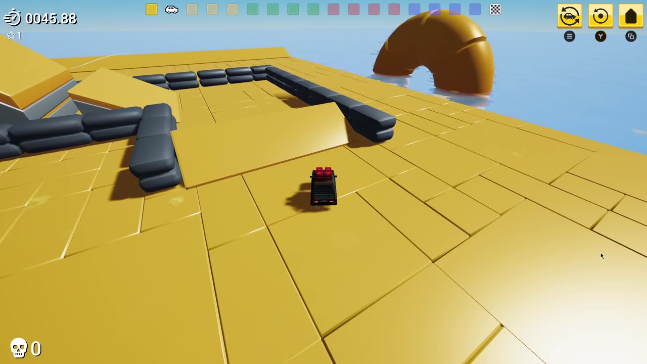 Rush Ultimate
