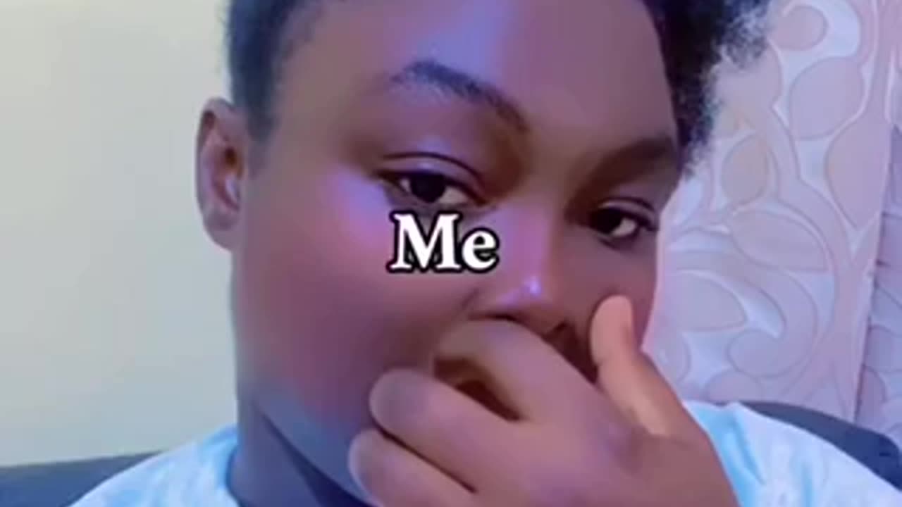 Viral video of Pretty Girl showing off