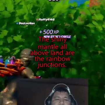 Silver Surfer Sighting?! Real or Reimagined? | DocLochaX Shorts