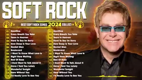 Soft Rock Love Songs 70s 80s 90s
