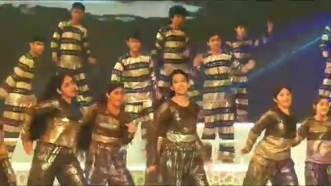 Indraprastha International School Event | Celebrating Talent, Culture & Unity