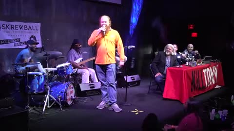 KILL TONY #532 - RON WHITE