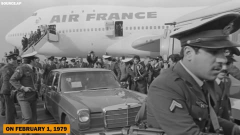 IRAN REGIME IMPLODES Elite Mullahs & Relatives PACK BAGS for Europe