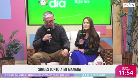 MI MAÑANA 05/11/2025