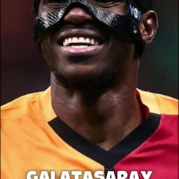 Barcelona Target Galatasaray Star Victor Osimhen for 2026 Transfer
