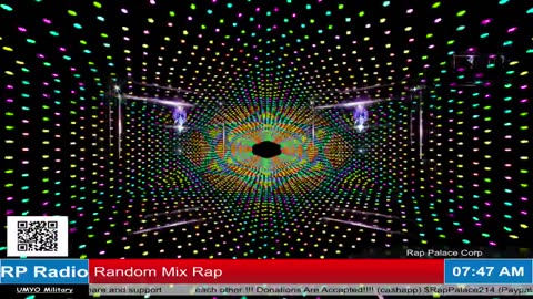 Spiritual Rap Positive Flow