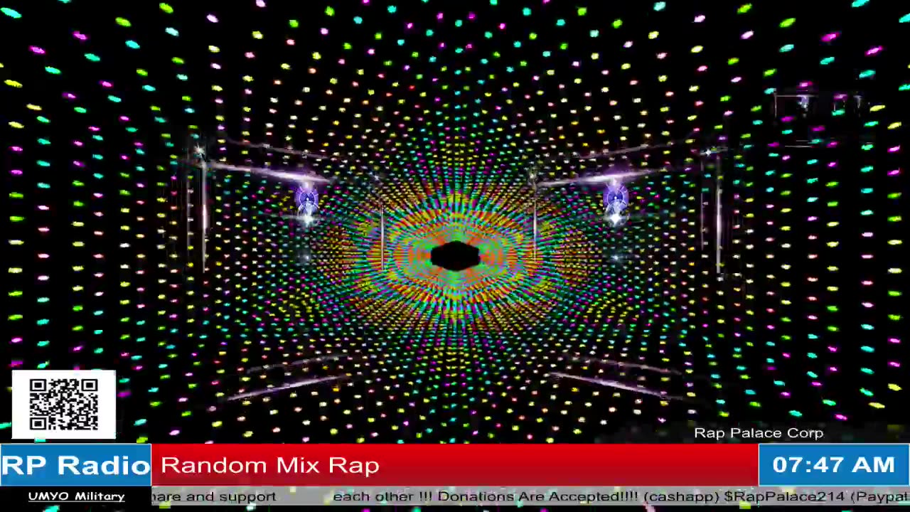 Spiritual Rap Positive Flow