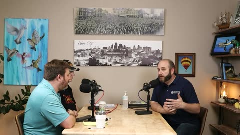 Collegiate Impact: Empowering College Students Through Faith and Community