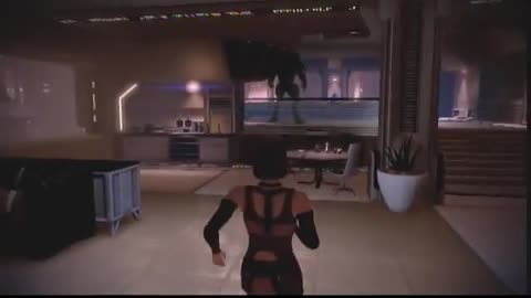 Mass Effect 2 Day 6 - 9 _ 14