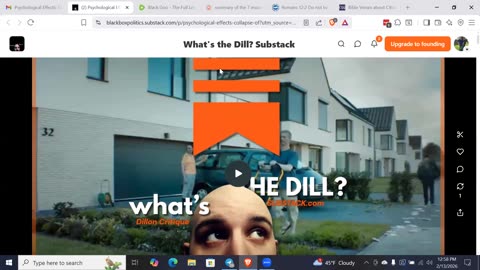 The US Economy has Already Collapsed