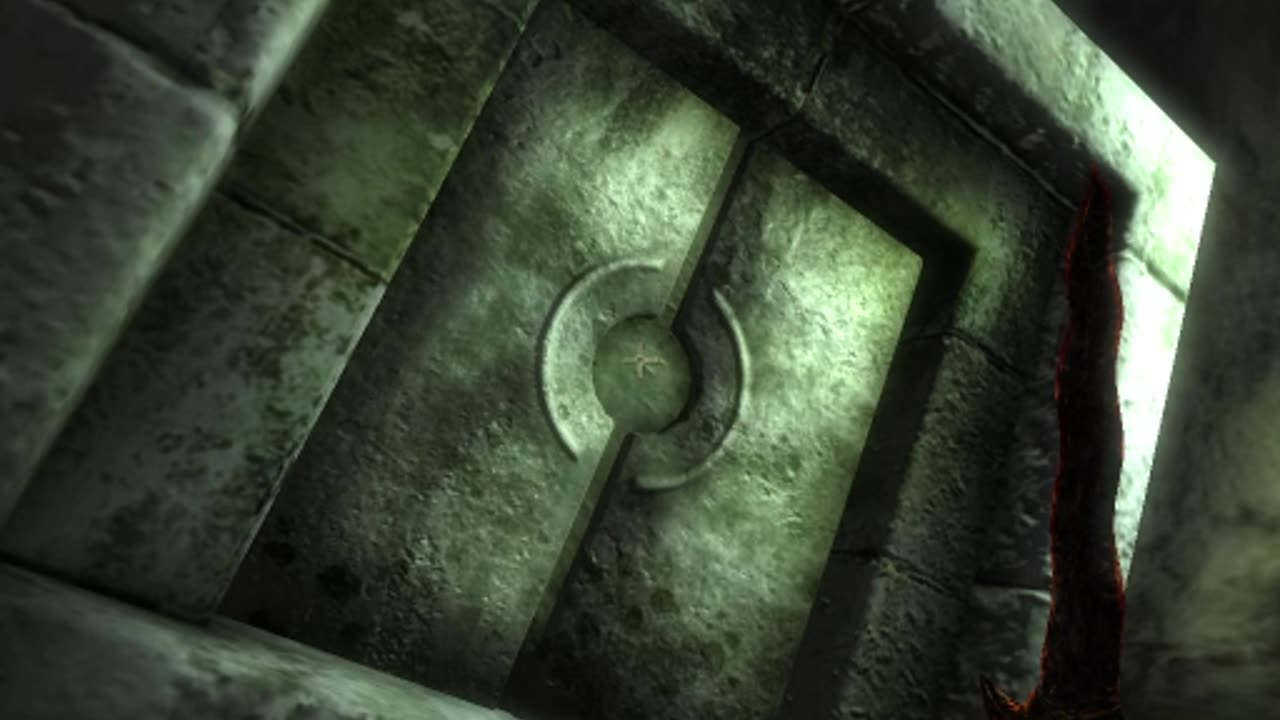 The Elder Scrolls IV: Oblivion