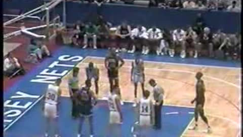 2-26-89 Arizona vs Duke
