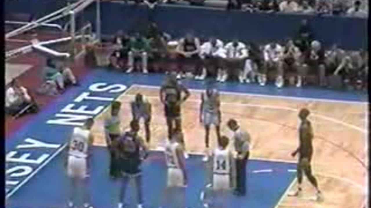 2-26-89 Arizona vs Duke