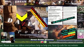 Ep. 9 - Dec 2 | Words Mechanism/Process: Gods Rest Gods Way