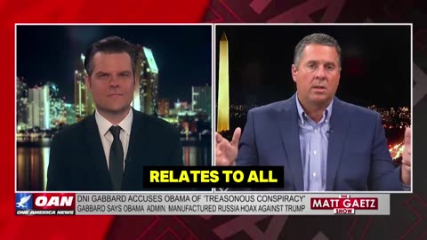 Devin Nunes: the Mar-o-Lago Raid is the key to the Grand Conspiracy case