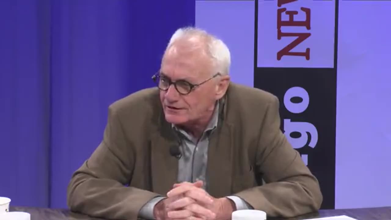 CN 11/02/17 Station Two: Indivisible