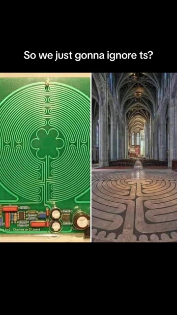 Motherboards vs Cityscapes