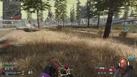 Warzone Casual with Randoms!!!